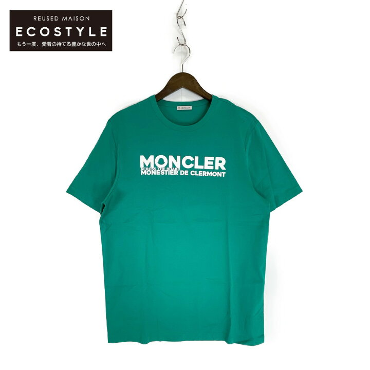 楽天市場】MONCLER モンクレール 【美品/国内正規/20年製】MONESTIER 