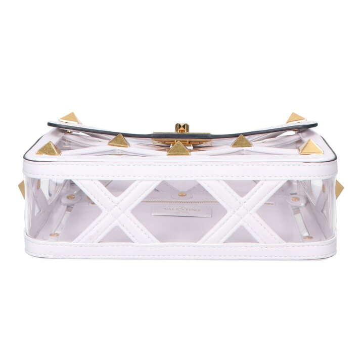 楽天市場】VALENTINO ヴァレンティノ 【美品】ローマンスタッズ 