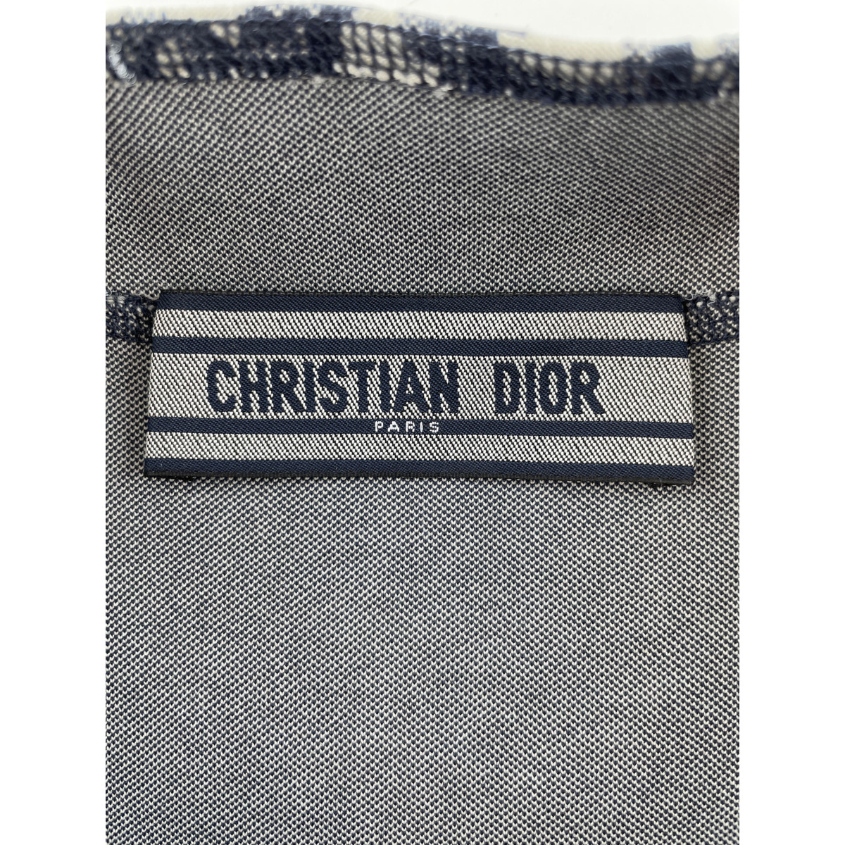 楽天市場】Dior ディオール 【美品/国内正規】143R04A4040 オブリーク