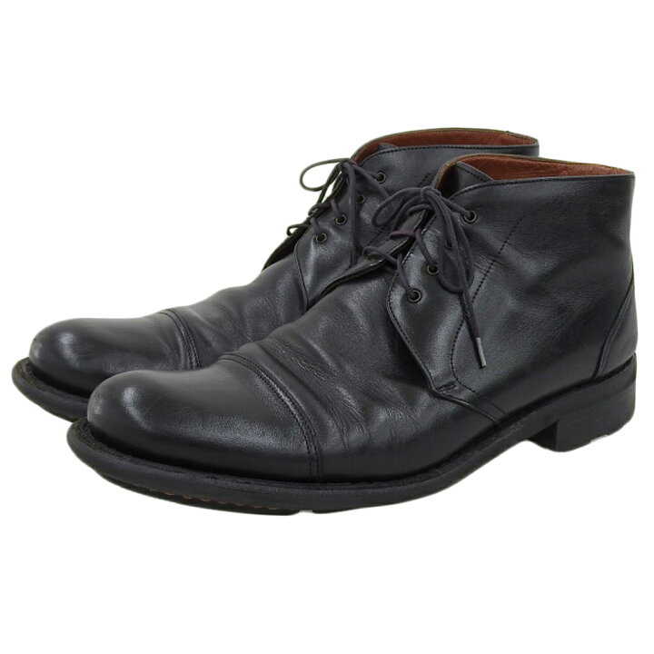 楽天市場】Paraboot パラブーツ Paraboot パラブーツ LORSEN チャッカ 
