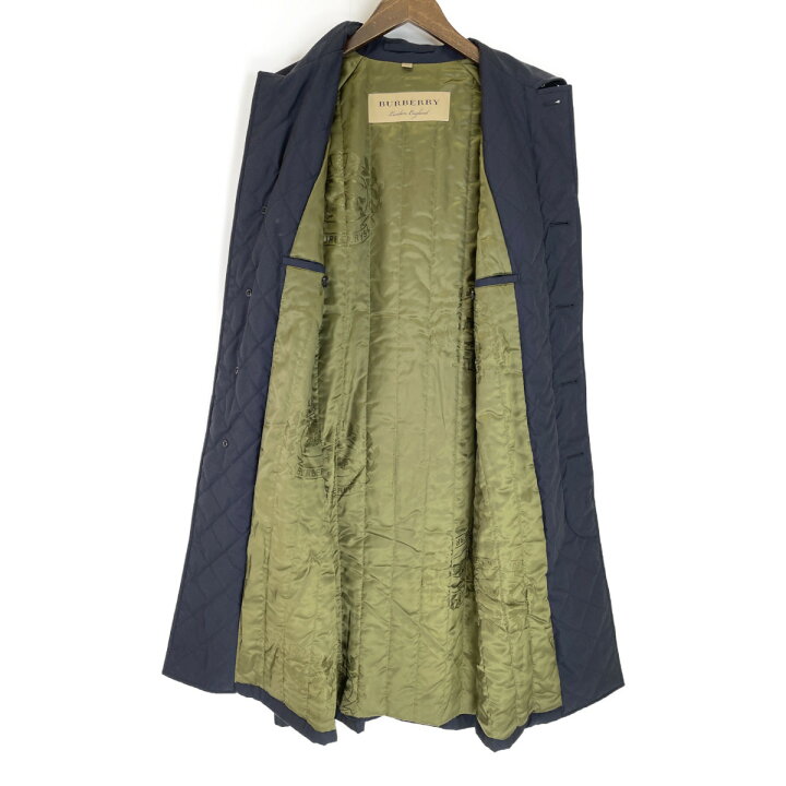 楽天市場】BURBERRY バーバリー 【美品】8004368 Tropical Gabardine 