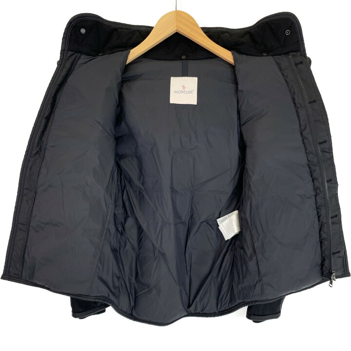 楽天市場】MONCLER モンクレール 国内正規 RYAN ライアン ウールx 