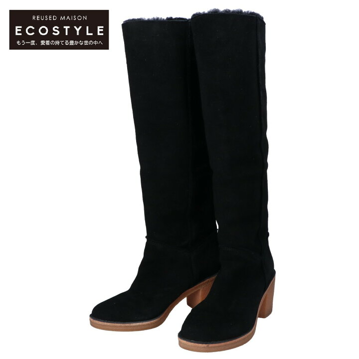 楽天市場】UGG アグ 【美品】1018937 KASEN TALL ケーセン トール 
