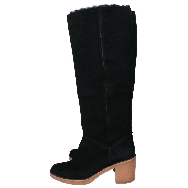 楽天市場】UGG アグ 【美品】1018937 KASEN TALL ケーセン トール 