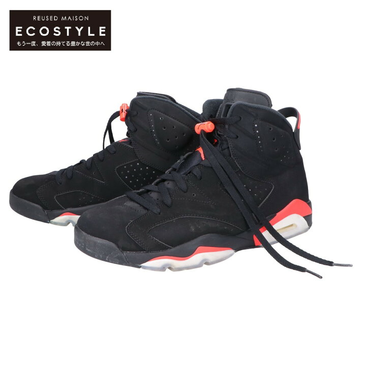 楽天市場】NIKE ナイキ 384664-060 AIR JORDAN 6 RETRO エア 