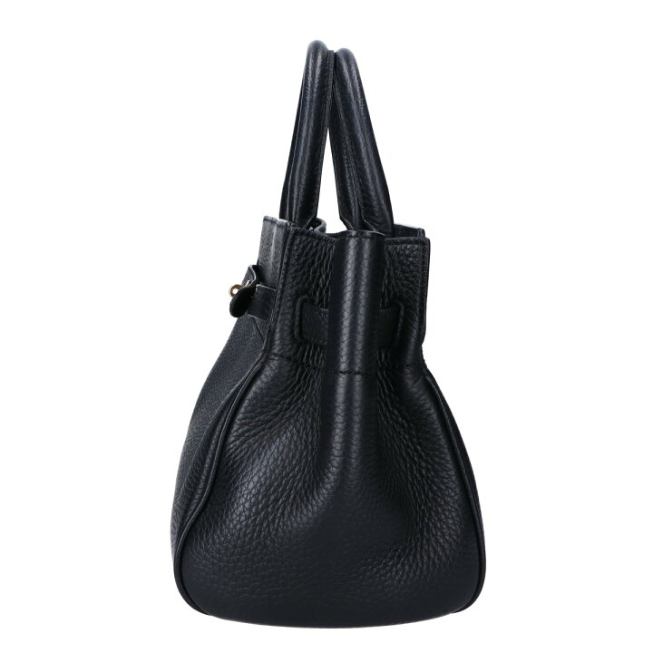 楽天市場】MULBERRY マルベリー HH6405/736 SMALL BELTED BAYSWATER
