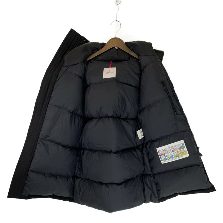 楽天市場】MONCLER モンクレール 【美品】AURELIEN オーレリアン 