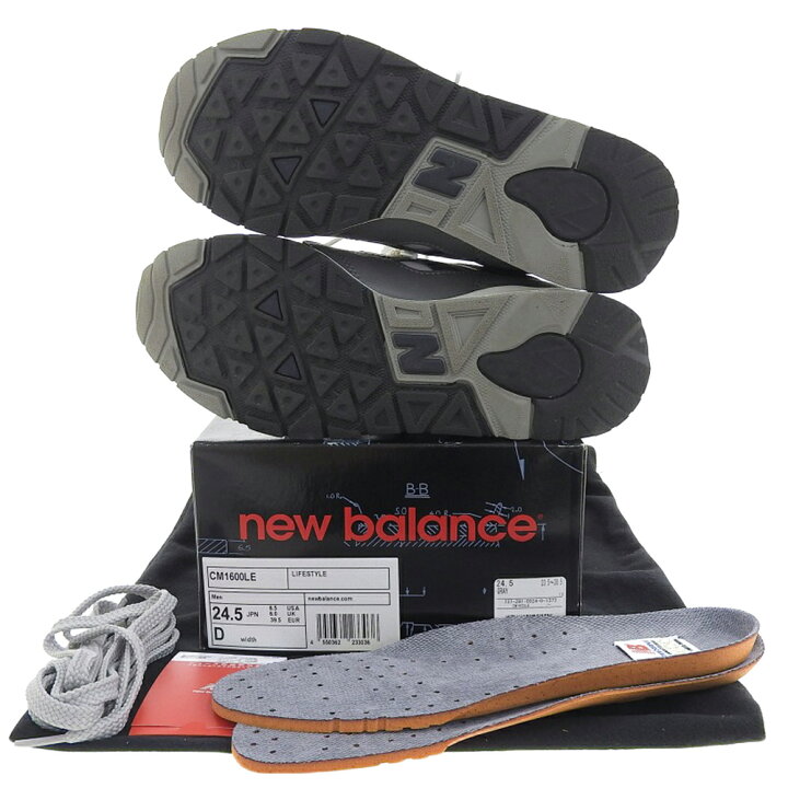 楽天市場】NEW BALANCE ニューバランス 美品 NEW BALANCE 