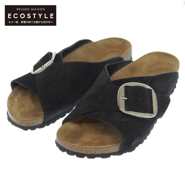 楽天市場】BIRKENSTOCK ビルケンシュトック 美品 BIRKENSTOCK 