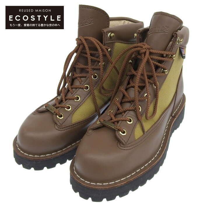 楽天市場】Danner ダナー 美品 Danner ダナー ダナーライトIII