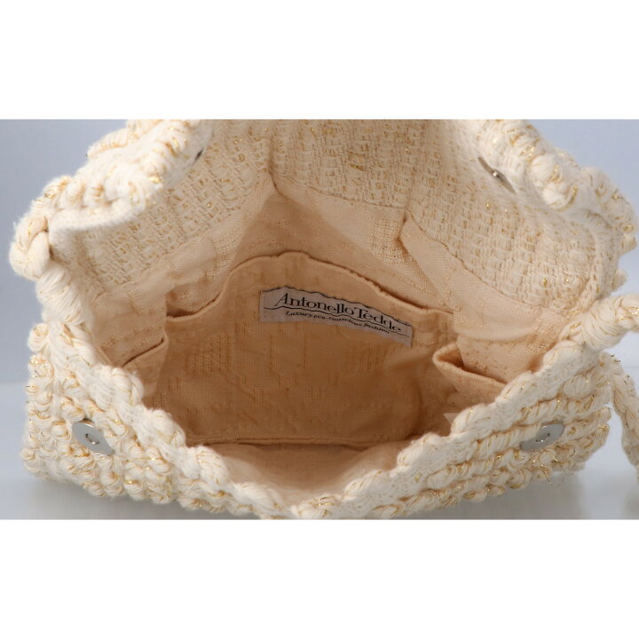 楽天市場】【美品】Antonello Tedde アントネッロテッデ H1578PBG626  