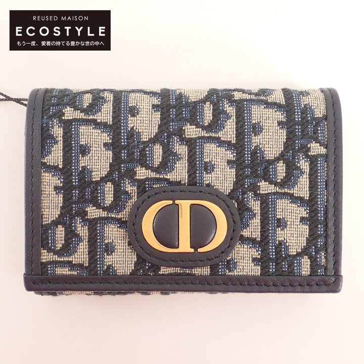 楽天市場】Christian Dior クリスチャンディオール 【新品未使用 ｜三 
