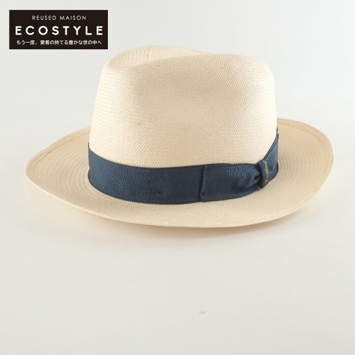 楽天市場】Borsalino ボルサリーノ 140339 エクストラファイン パナマ 