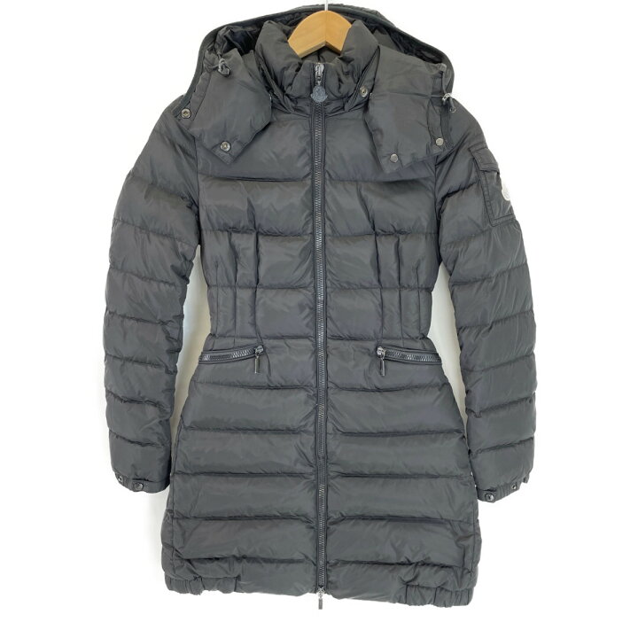 楽天市場】MONCLER モンクレール CHARPAL シャーパル ロング丈 ダウン 