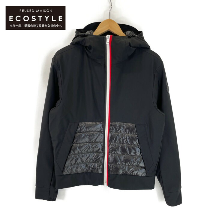 楽天市場】MONCLER モンクレール AUTHION オシオン トリコロール 異 