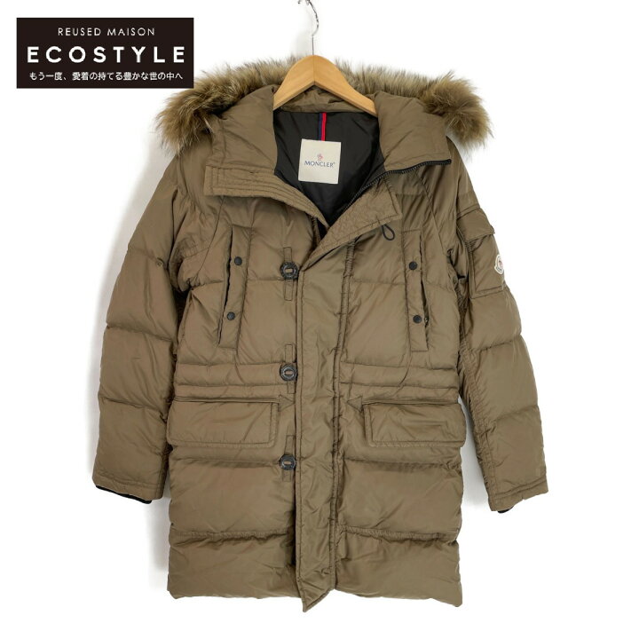 楽天市場】MONCLER モンクレール 国内正規 BISENTI ビセンティ N3B 