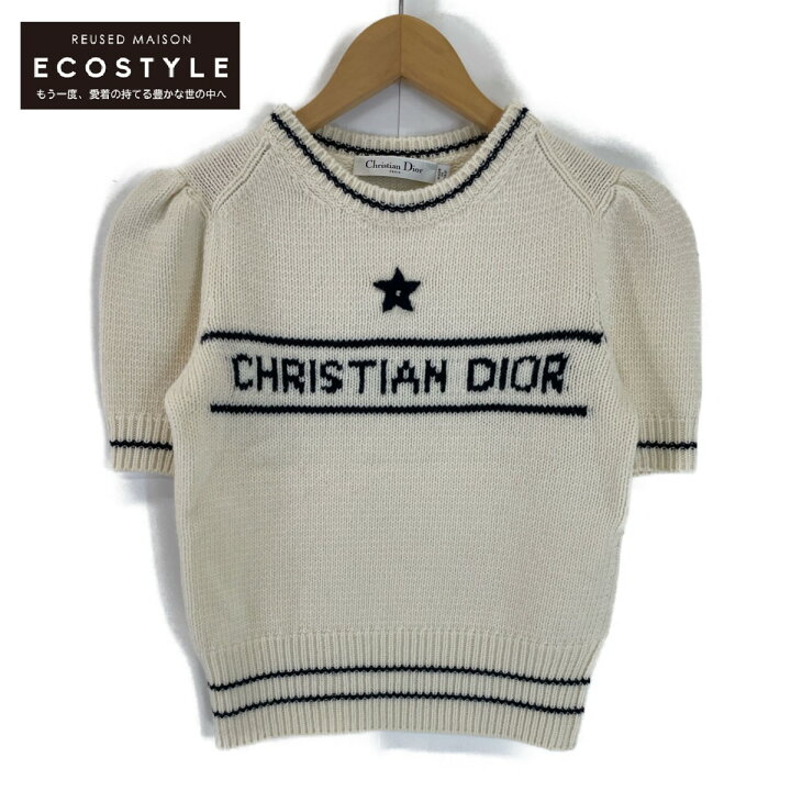 楽天市場】Christian Dior クリスチャンディオール 【美品/国内正規/21 
