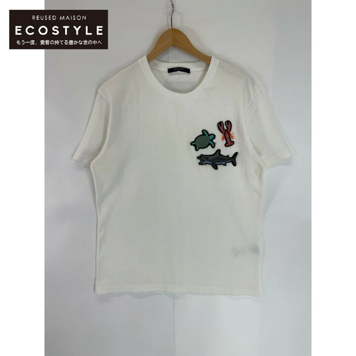 楽天市場】LOUIS VUITTON ルイ ヴィトン 【美品/国内正規/21SS】RM211V 