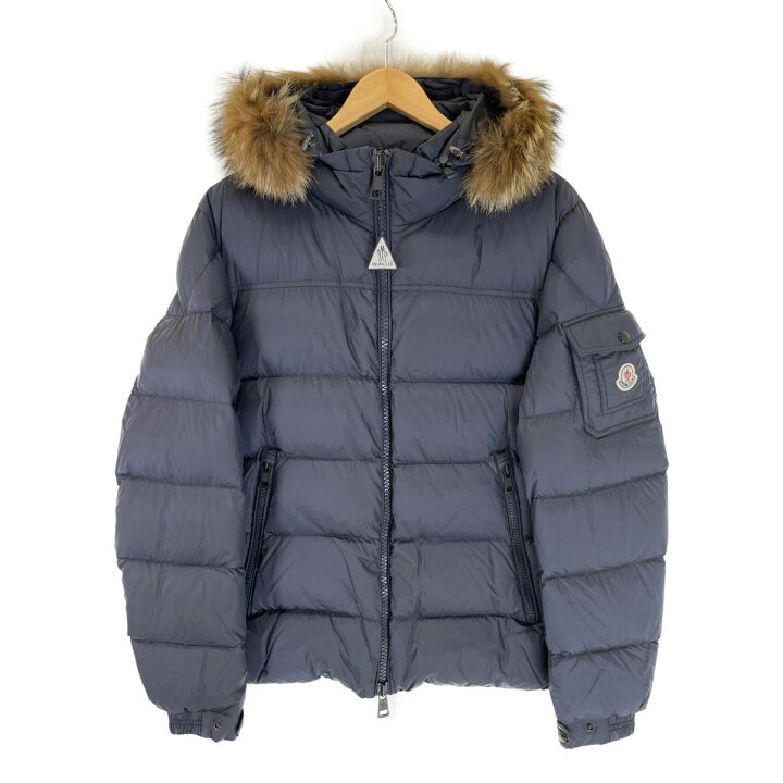 楽天市場】MONCLER モンクレール 国内正規 MARQUE GIUBBOTTO マルク 