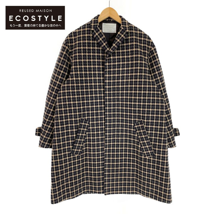 楽天市場】kolor カラー 20AW 20WCM-C02102 ダークトーン ビッグガン 