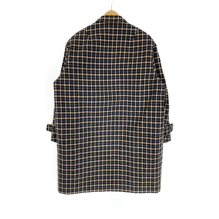 楽天市場】kolor カラー 20AW 20WCM-C02102 ダークトーン ビッグガン 
