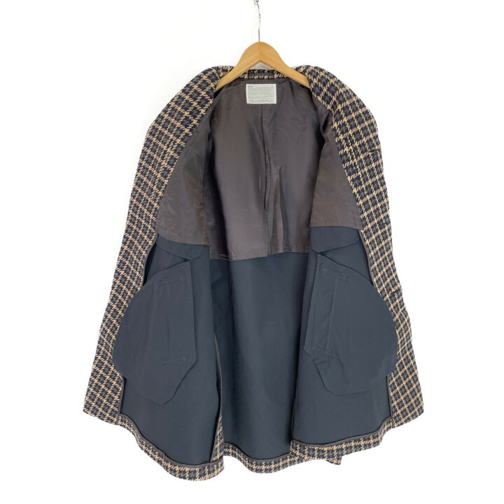 楽天市場】kolor カラー 20AW 20WCM-C02102 ダークトーン ビッグガン 