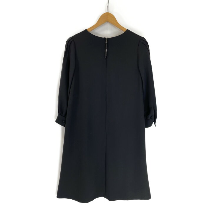 楽天市場】FOXEY NEW YORK フォクシーニューヨーク ブラック Vネック A 