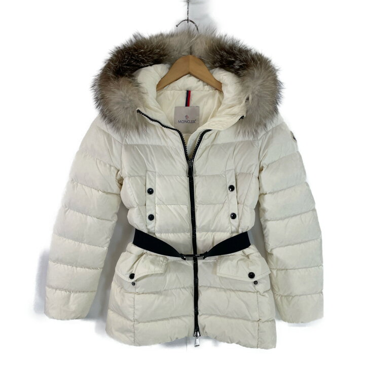 楽天市場】MONCLER モンクレール CLION クリオン ダウンジャケット 