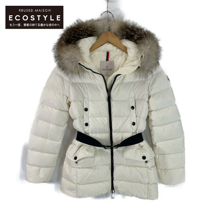 楽天市場】MONCLER モンクレール CLION クリオン ダウンジャケット 
