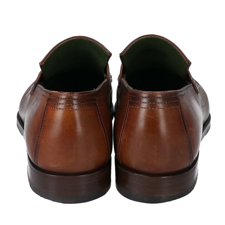 楽天市場】Berluti ベルルッティ 【美品】アンディ デムジュール 