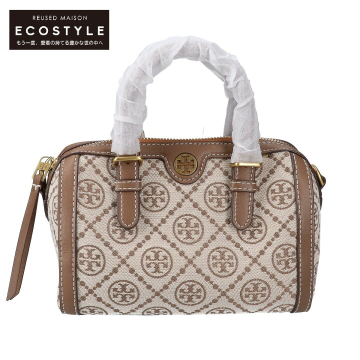 楽天市場】Tory Burch トリーバーチ 【新品】キャンバス 2WAY 