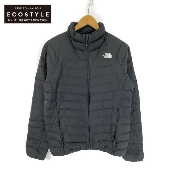 楽天市場】THE NORTH FACE ノースフェイス NY32012 ブラック サンダー  