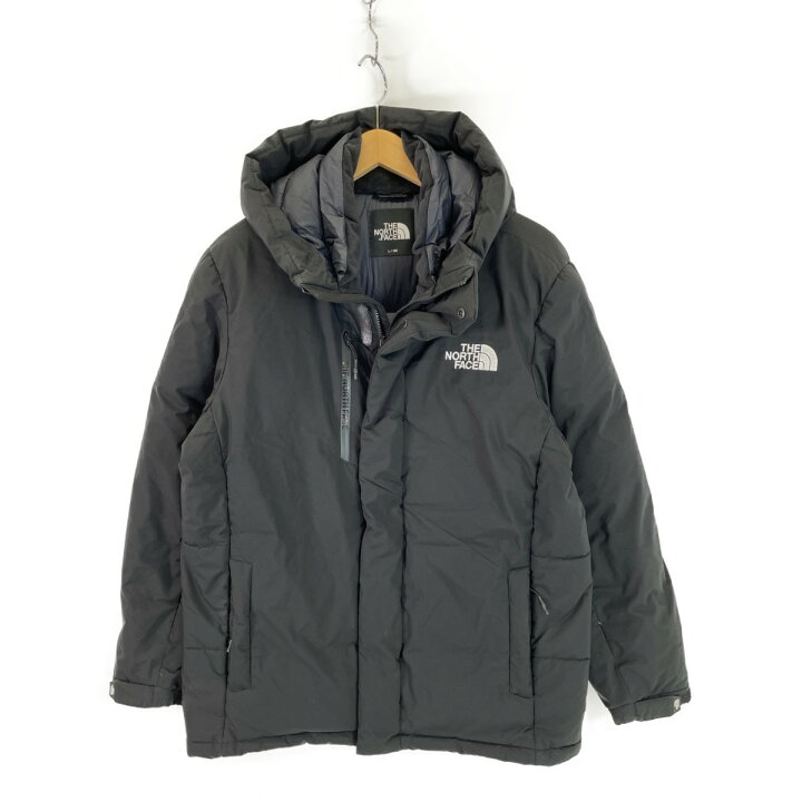 楽天市場】THE NORTH FACE ノースフェイス NJ1DL71D ブラック ゴー 