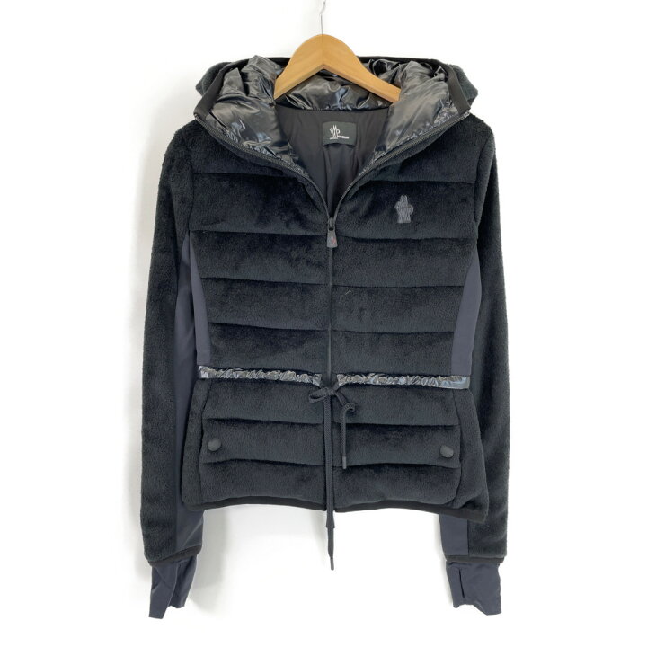 楽天市場】MONCLER モンクレール 21年製 moncler grenoble zip up 