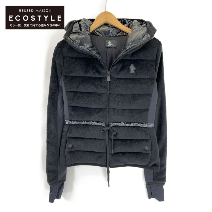 楽天市場】MONCLER モンクレール 21年製 moncler grenoble zip up 