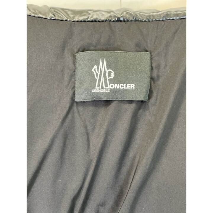 楽天市場】MONCLER モンクレール 21年製 moncler grenoble zip up 