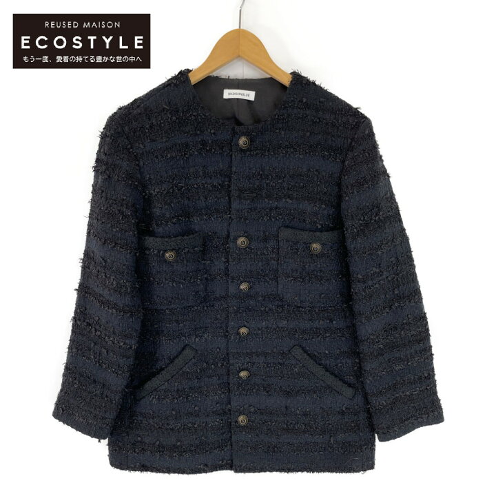 楽天市場】MADISON BLUE マディソンブルー MB221-1009 22年 ﾌﾞﾗｯｸ ﾉｰ  