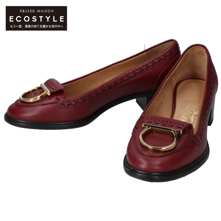 楽天市場】Salvatore Ferragamo サルヴァトーレフェラガモ FELE40  