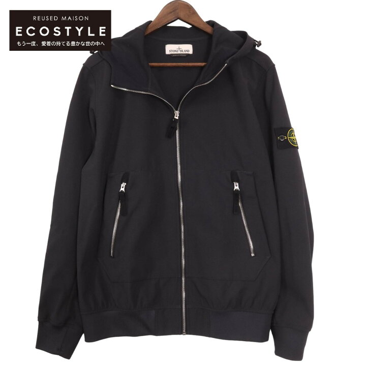楽天市場】STONE ISLAND ストーンアイランド 21SS 741540727 ﾁｬｺｰﾙｸﾞﾚｰ 