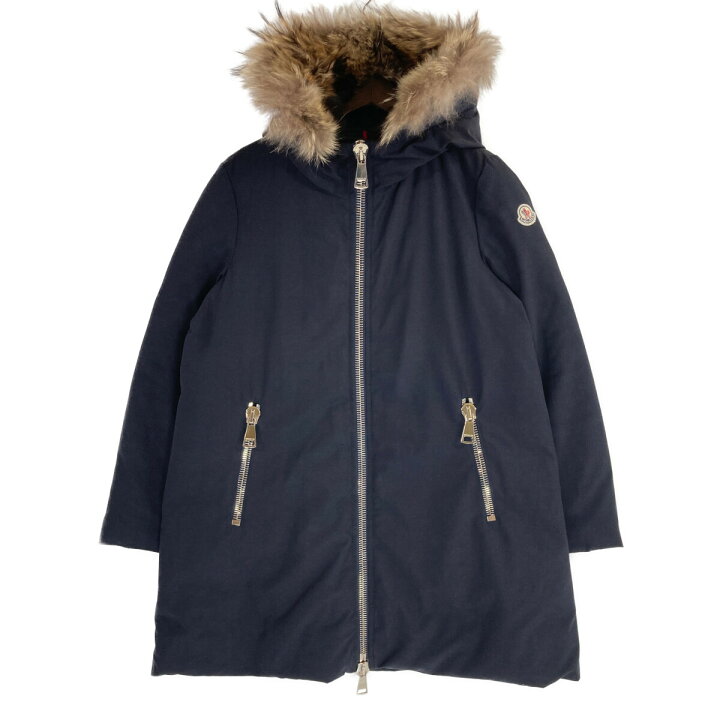 楽天市場】MONCLER モンクレール 16AW DIMITRAディミトラ ファー付き 