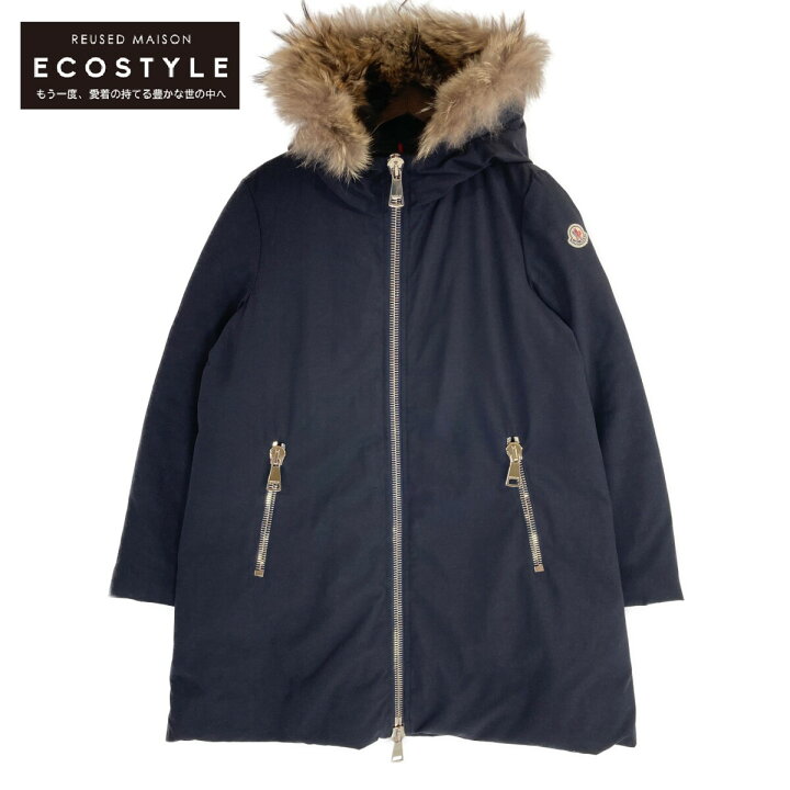 楽天市場】MONCLER モンクレール 16AW DIMITRAディミトラ ファー付き  