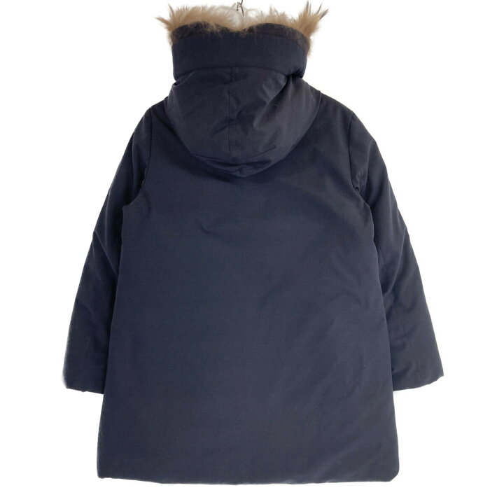 楽天市場】MONCLER モンクレール 16AW DIMITRAディミトラ ファー付き  