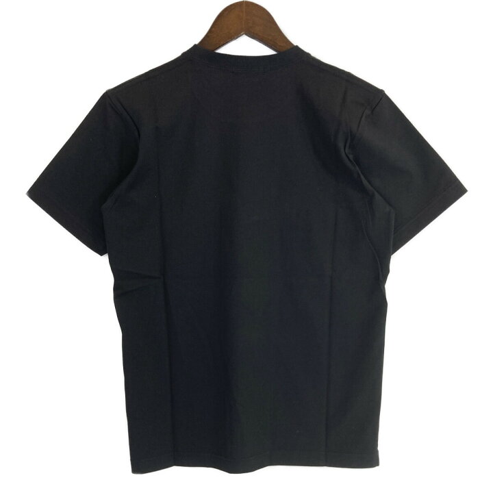 楽天市場】FIXER フィクサー ﾌﾞﾗｯｸ ﾘﾊﾞｰｽﾌﾟﾘﾝﾄ ｸﾙｰﾈｯｸ Tｼｬﾂ トップス 