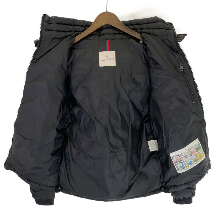 楽天市場】MONCLER モンクレール 【国内正規】MORANDIERES 