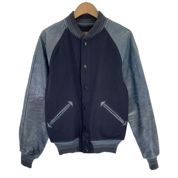 楽天市場】RRL ダブルアールエル 【新品同様/国内正規】本藍染め 