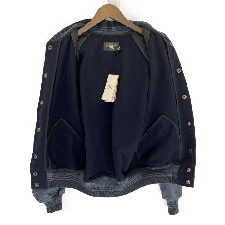 楽天市場】RRL ダブルアールエル 【新品同様/国内正規】本藍染め 