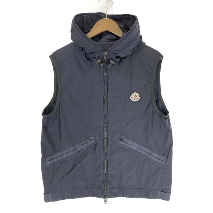 楽天市場】MONCLER モンクレール 【国内正規】TOUQUES フーディ 