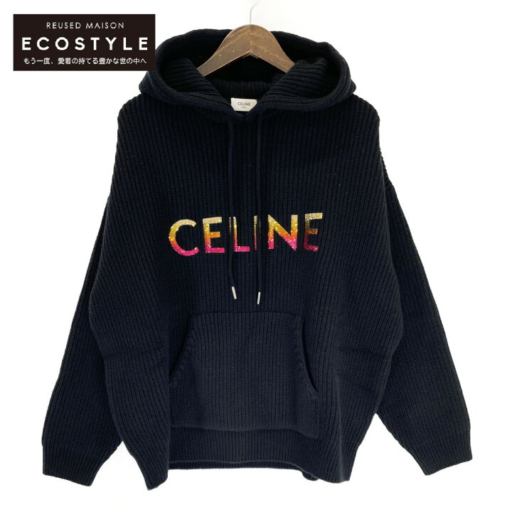 楽天市場】CELINE セリーヌ 【新品同様/国内正規/22AW】2A10X66Q  