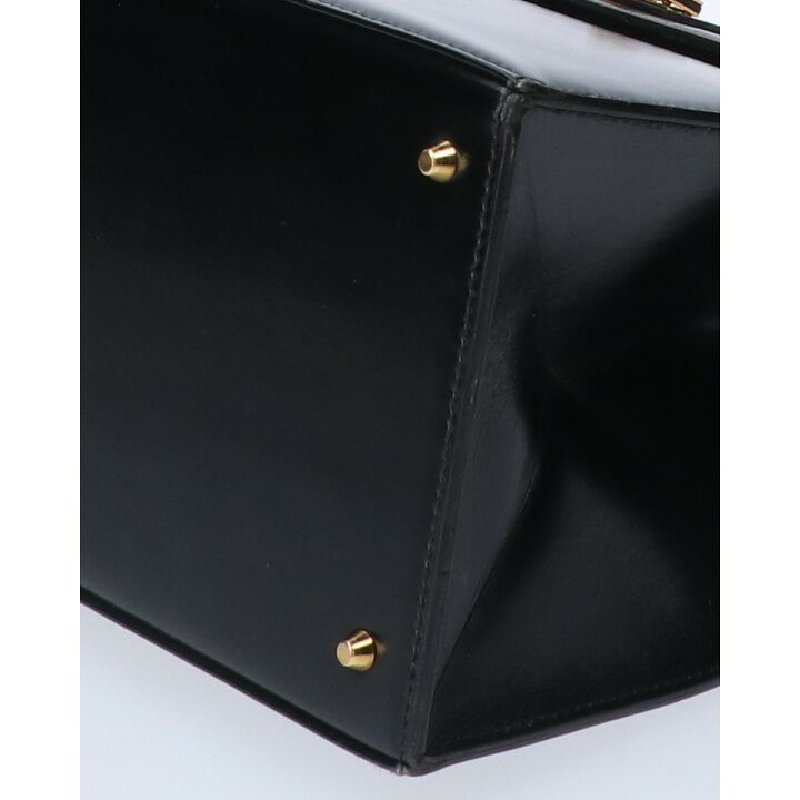 楽天市場】MORABITO モラビト 【美品】スカラ32 カーフレザー 