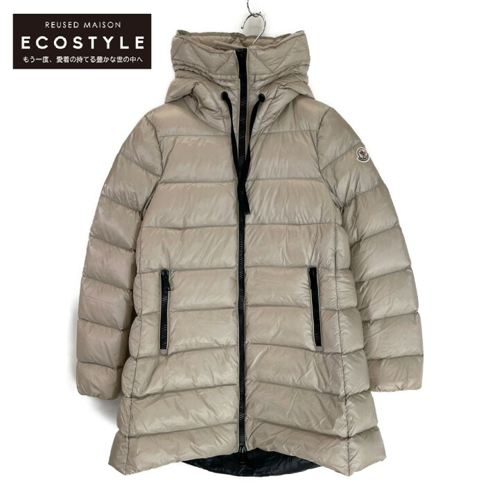 楽天市場】MONCLER モンクレール 【美品/国内正規】SUYEN スイエン 